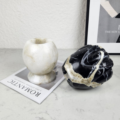 Modern Simplicity Minimalist Modern Vase Decor Piece