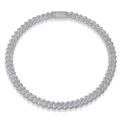 Jinba Legend Set Embellished With Top-quality Moissanite, This Luxurious And Fashionable Light Luxury Trend Jewelry Includes Silver Pendant Necklace, Collar Chain, And S925 Silver Electroplated With